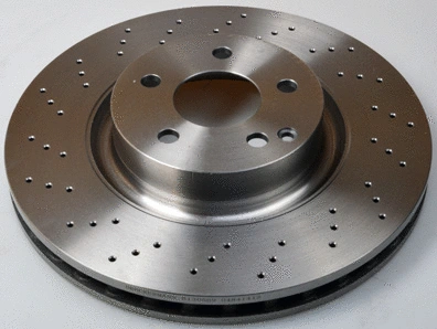 Brake Disc (B130569)