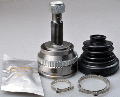 Joint Kit, drive shaft (C120048)