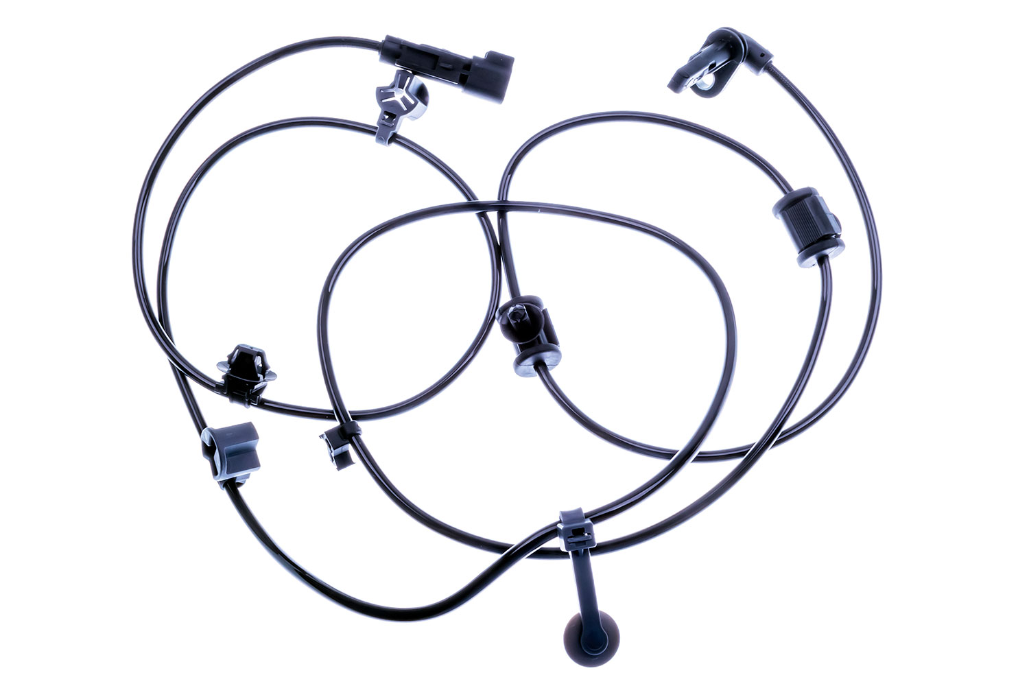 Sensor, wheel speed (B180168)