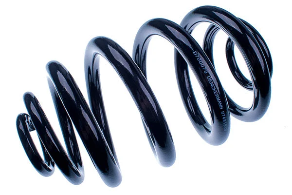 Suspension Spring (D700073)