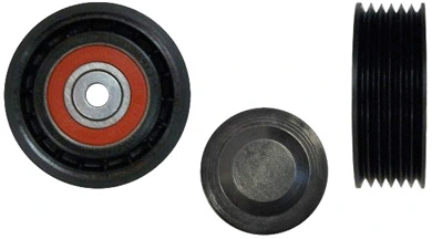 Deflection/Guide Pulley, V-ribbed belt (P322005)