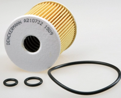 Oil Filter (A210732)
