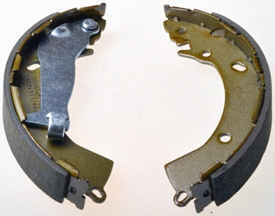 Brake Shoe Set (B120206)