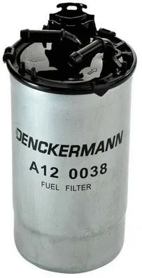 Fuel Filter (A120038)