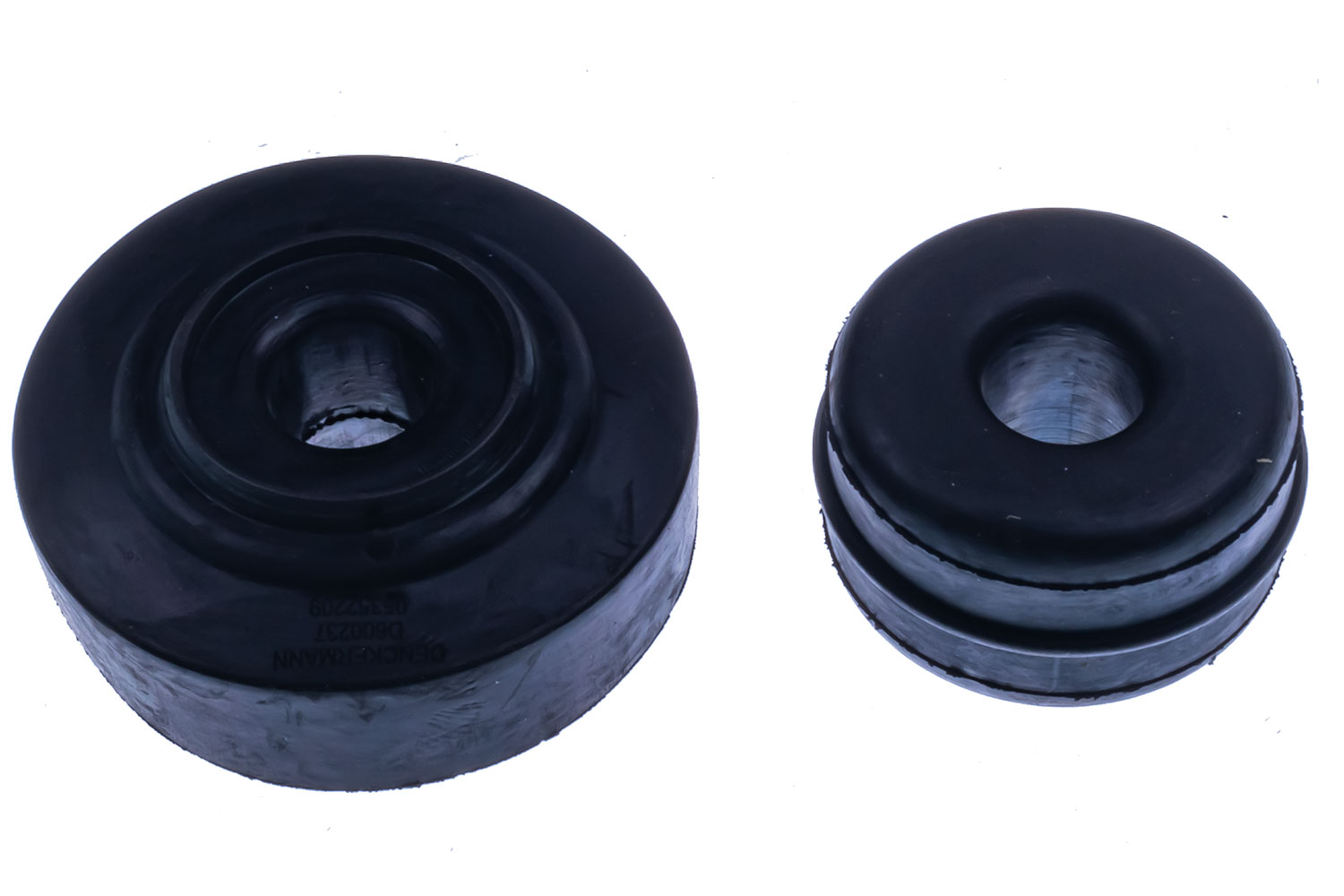 Suspension Strut Support Mount (D600237)