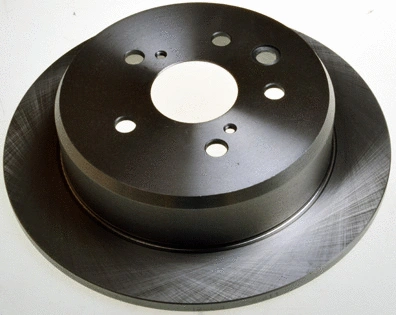 Brake Disc (B130546)
