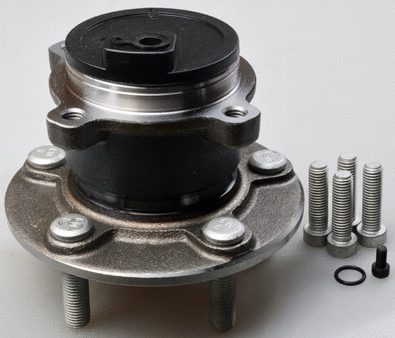 Wheel Bearing Kit (W413392)