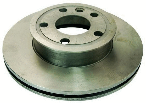 Brake Disc (B130251)