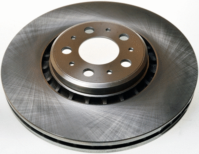 Brake Disc (B130399)