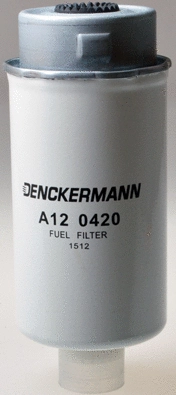 Fuel Filter (A120420)