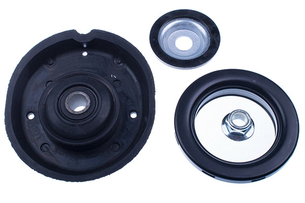 Repair Kit, suspension strut support mount (D600048)