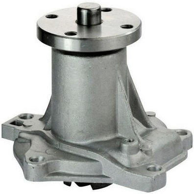 Water Pump, engine cooling (A310261)