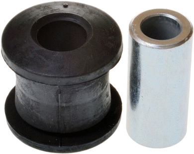 Mounting, control/trailing arm (D300069)