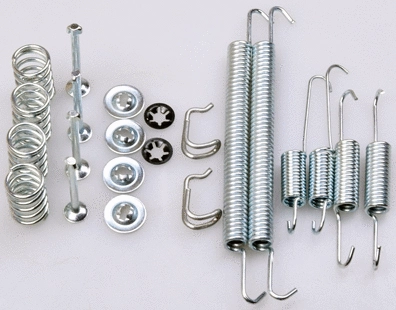 Accessory Kit, brake shoes (B160043)