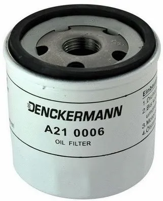 Oil Filter (A210006)