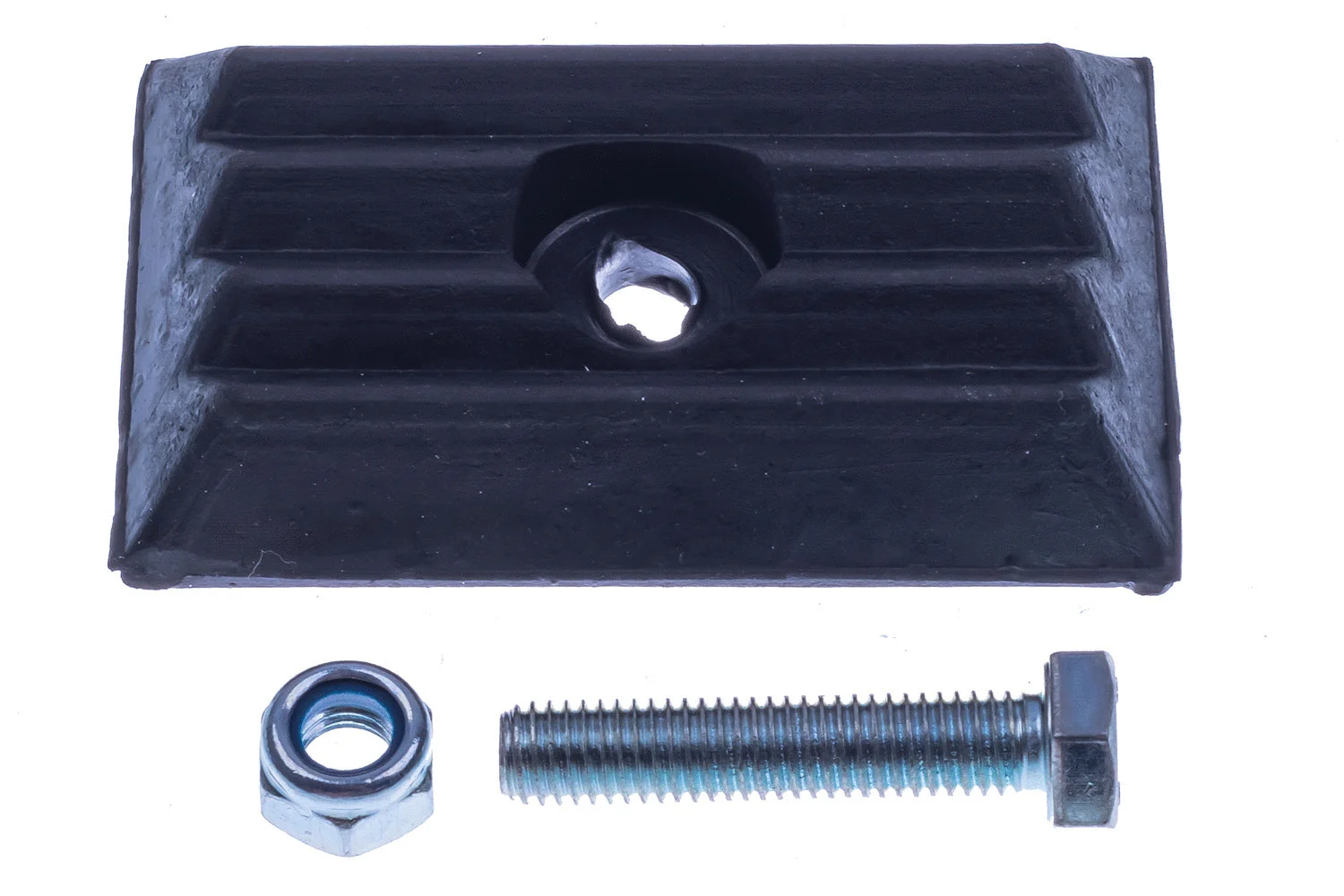 Rubber Buffer, suspension (D300447)