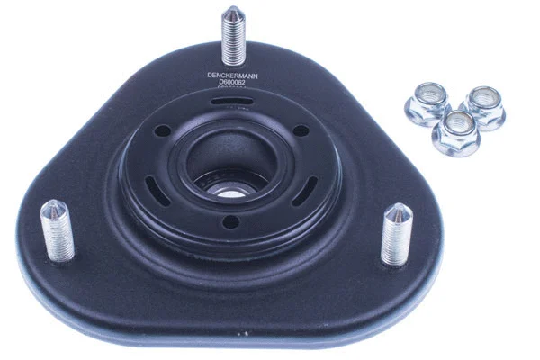 Repair Kit, suspension strut support mount (D600062)