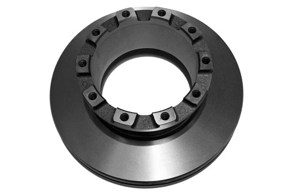 Brake Disc (BC13018)