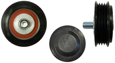 Tensioner Pulley, V-ribbed belt (P200002)