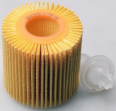 Oil Filter (A210708)