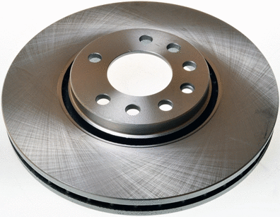 Brake Disc (B130371)