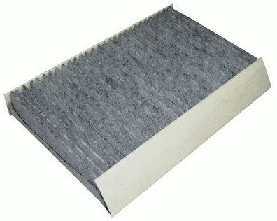 Filter, cabin air (M110750K)