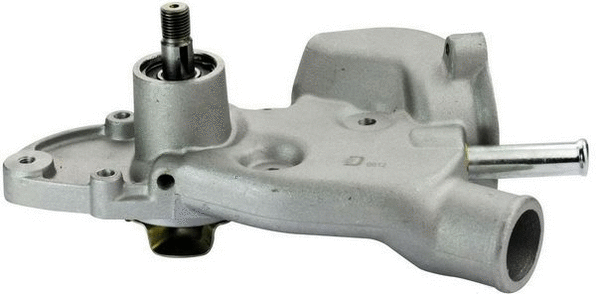 Water Pump, engine cooling (A310039)