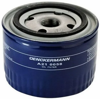 Oil Filter (A210058)