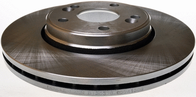 Brake Disc (B130378)