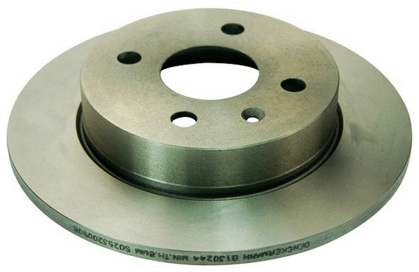 Brake Disc (B130244)