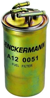 Fuel Filter (A120051)