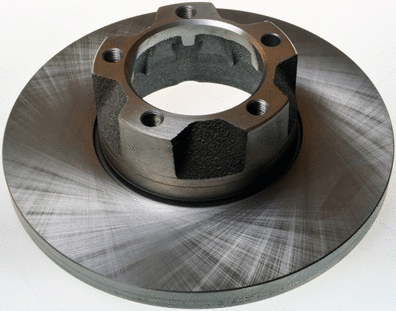 Brake Disc (B130042)