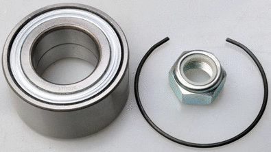 Wheel Bearing Kit (W413451)