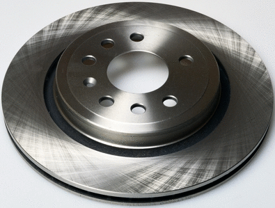 Brake Disc (B130426)