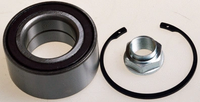 Wheel Bearing Kit (W413431)