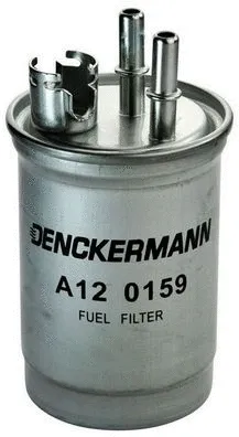 Fuel Filter (A120159)