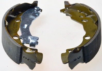 Brake Shoe Set (B120145)
