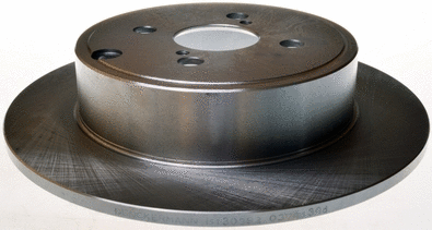 Brake Disc (B130392)