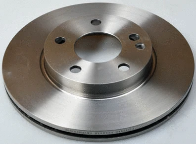 Brake Disc (B130554)