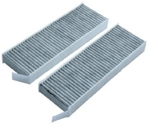 Filter, cabin air (M110645K)
