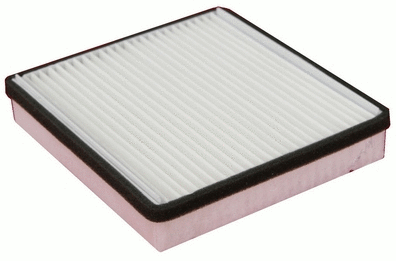 Filter, cabin air (M110502)