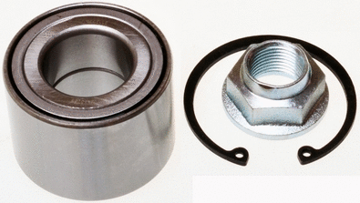 Wheel Bearing Kit (W413286)
