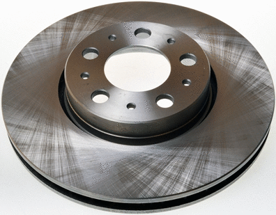 Brake Disc (B130395)