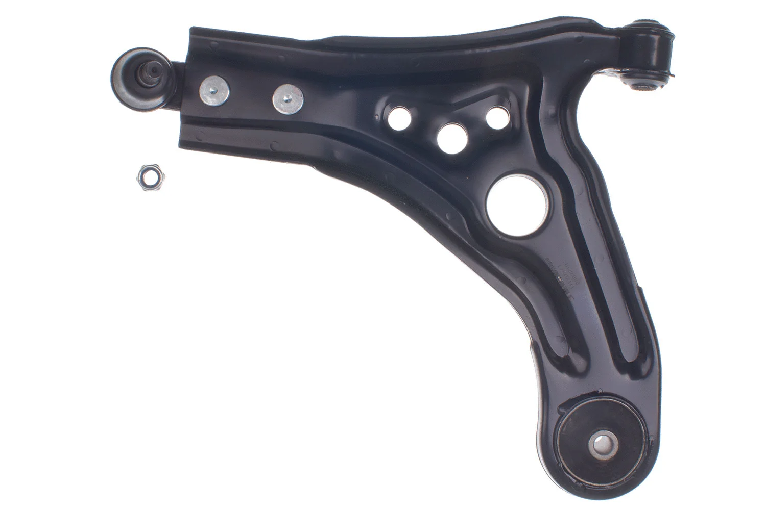 Control/Trailing Arm, wheel suspension (D120571)