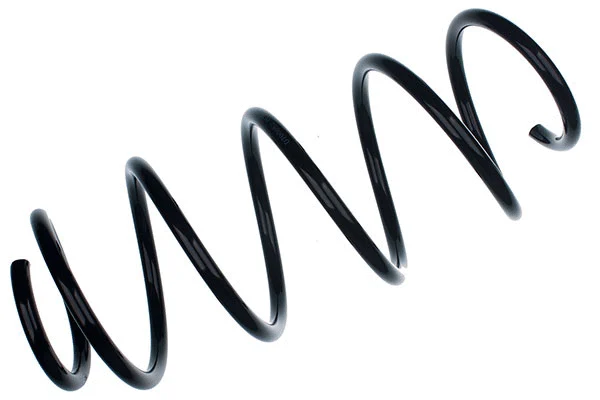 Suspension Spring (D700052)