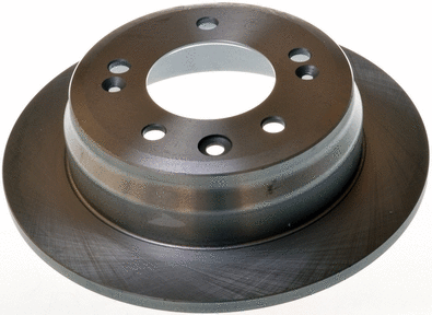 Brake Disc (B130415)