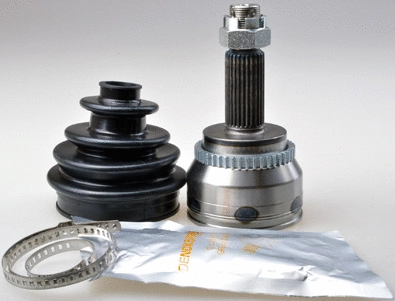 Joint Kit, drive shaft (C120367)