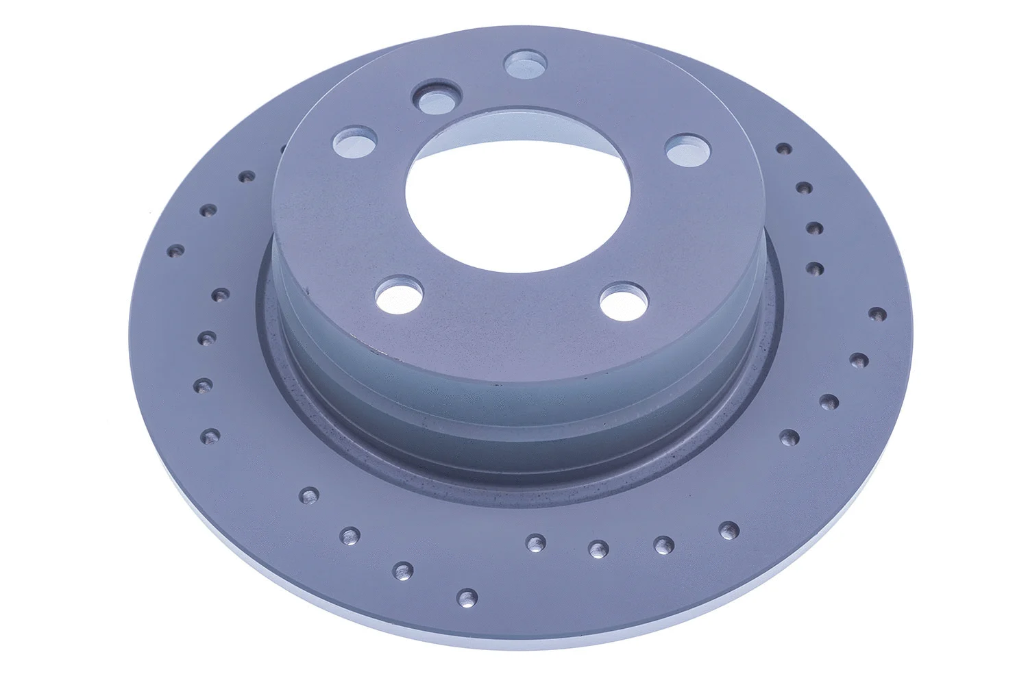 Brake Disc (B130256S)
