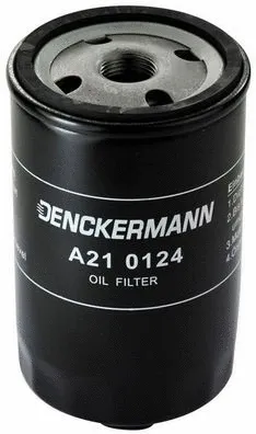 Oil Filter (A210124)