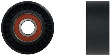 Tensioner Pulley, V-ribbed belt (P216014)